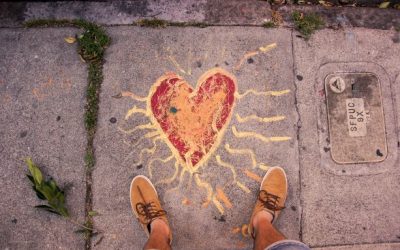 Give Thanks for Your Heart Health