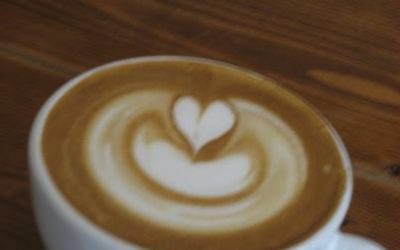 Starbucks: Take the High Road to Lowering Salt Levels