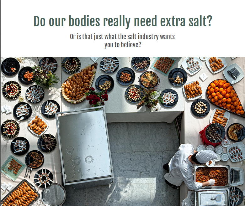 Flawed Data Leads to Dangerously Flawed Conclusions