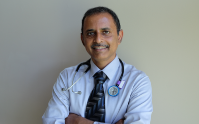 Guest Post: Dr. Thakore – “Pulling the Plug” does not mean “killing” someone